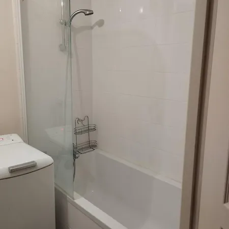 Privatunterkunft Chambre Familiale Dans Partage