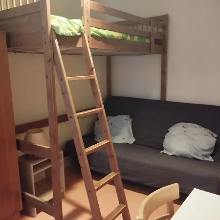 Chambre Familiale Dans Partage Paris